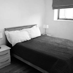 Kamer met een King Size Bed